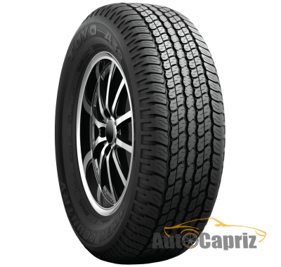 Шины Toyo Open Country OPA32 265/60 R18 110H